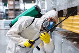 Best Fumigation Services  in Binghamton, NY